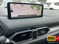 Mazda CX-5 2.0 e-SkyActiv-G M Hybrid 165 Newground. Gris - thumbnail 11