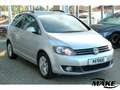 Volkswagen Golf Plus VI 1.4, AHK, Klimaautomatik, Sitzheizung, Silber - thumbnail 3