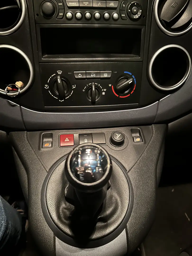 Peugeot Partner Tepee Active Hdi 92 - 1