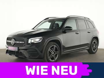 d AMG Line AHK|Kamera|Park-Assist|ACC|LED