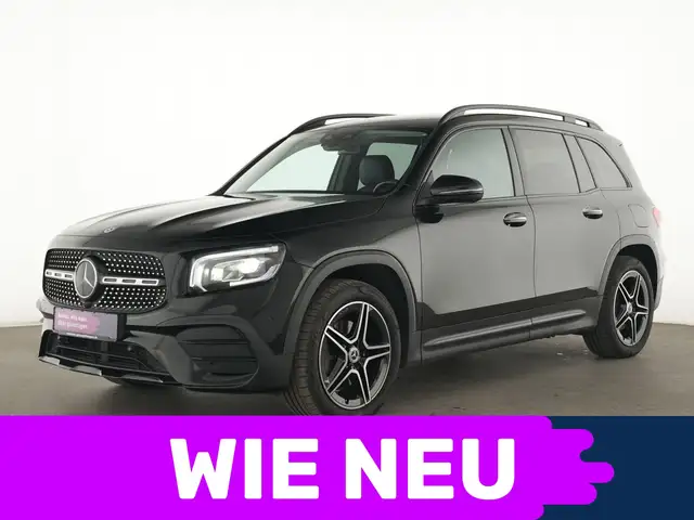 Mercedes-Benz GLB 220 d AMG Line AHK|Kamera|Park-Assist|ACC|LED