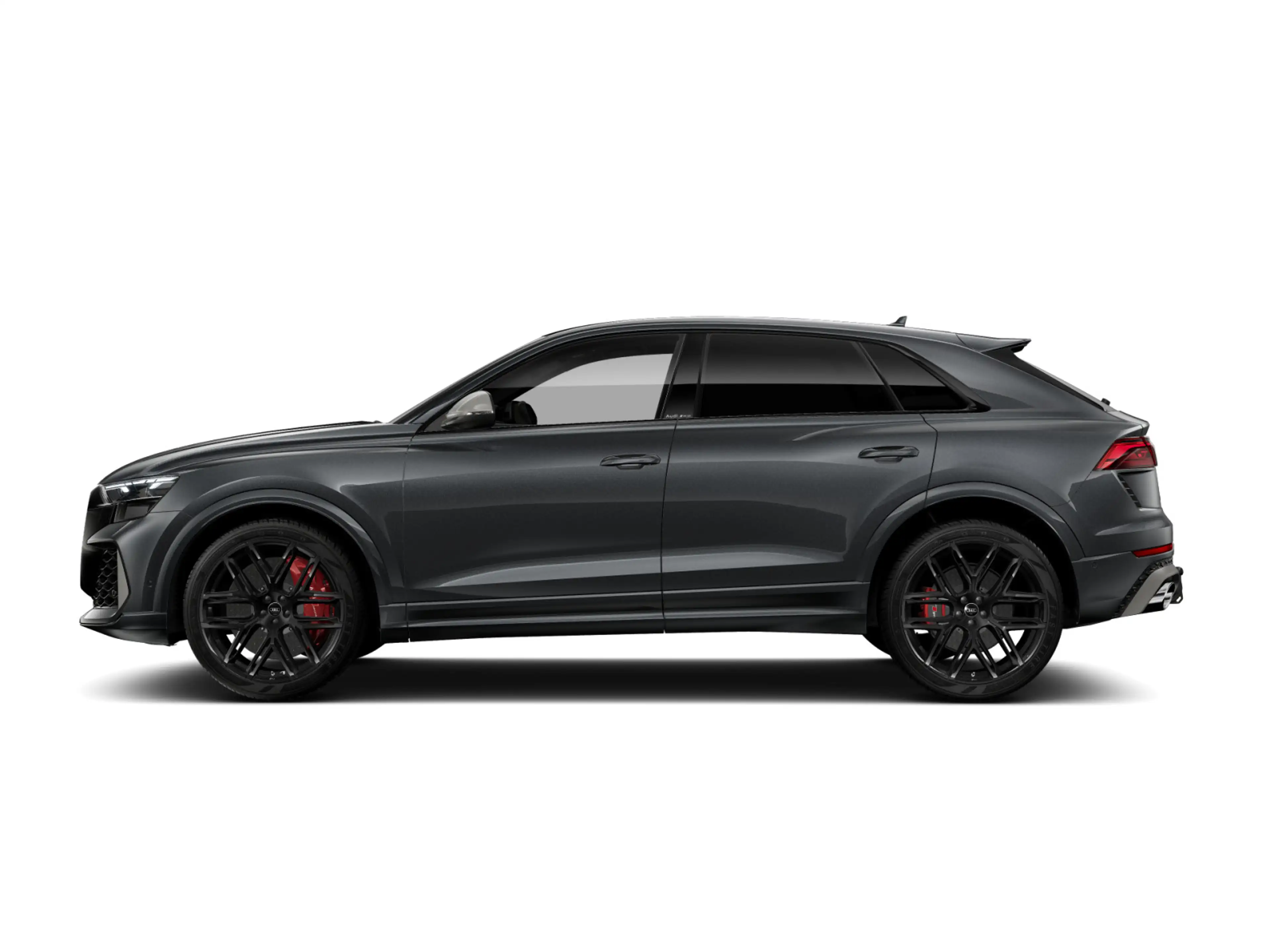 Audi RS Q8 RSQ8 TFSI Q PERFORMANCE UPE179 LM23 AHK PANO KER — photo 6