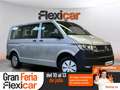 Volkswagen T5 Caravelle Origin Corta 2.0 TDI 81kW (110CV) BMT Gris - thumbnail 1