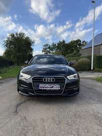 2.0TDI Euro 6
