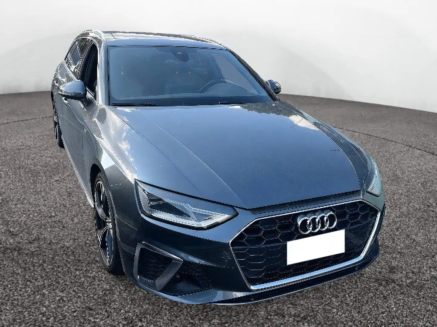 Audi A4 Avant 35 TDI/163 CV S tronic S line edition - 2