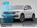 Volkswagen T-Cross 1.5 TSI Style DSG R-Line Kamera LED ACC Weiß - thumbnail 1