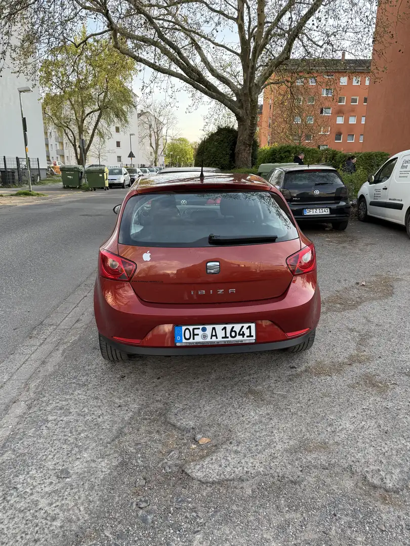 SEAT Ibiza 1.4 16V Comfort Edition - 2