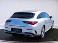 Mercedes-Benz CLA 250 e SB AMG-Line Silber - thumbnail 5