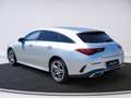 Mercedes-Benz CLA 250 e SB AMG-Line Silber - thumbnail 4
