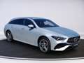 Mercedes-Benz CLA 250 e SB AMG-Line Silber - thumbnail 7