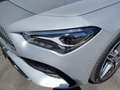 Mercedes-Benz CLA 250 e SB AMG-Line Silber - thumbnail 9