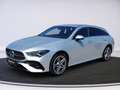 Mercedes-Benz CLA 250 e SB AMG-Line Silber - thumbnail 2