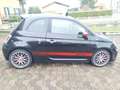 Abarth 595 595 1.4 16v t. t-jet turismo 160cv E6 Siyah - thumbnail 7