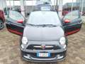 Abarth 595 595 1.4 16v t. t-jet turismo 160cv E6 Czarny - thumbnail 9