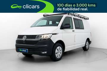 Kombi 2.0TDI SCR BMT 4M 110kW