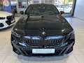 BMW 540 540d xDrive M Sportpaket Pro Sitzklima HeadUp Zwart - thumbnail 3