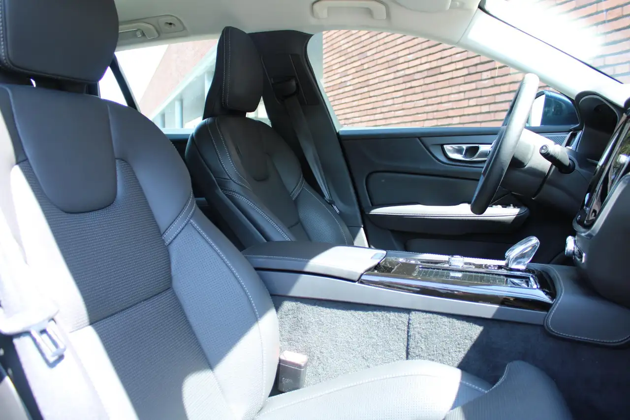 Volvo V60 2026