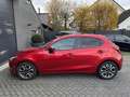 Mazda 2 1.5 Skyactiv-G Skylease GT | Navigatie | Lane Assi Rood - thumbnail 7