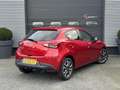 Mazda 2 1.5 Skyactiv-G Skylease GT | Navigatie | Lane Assi Rood - thumbnail 2