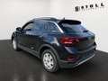 Volkswagen T-Roc 1.5 TSI DSG Goal IQ-Drive+RearView+Keyless+++ Schwarz - thumbnail 4