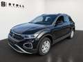 Volkswagen T-Roc 1.5 TSI DSG Goal IQ-Drive+RearView+Keyless+++ Schwarz - thumbnail 1