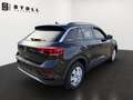 Volkswagen T-Roc 1.5 TSI DSG Goal IQ-Drive+RearView+Keyless+++ Schwarz - thumbnail 3