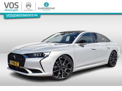 DS Automobiles DS 9 E-Tense 360 4X4 RIVOLI+ Navi | Leder | Panorama da