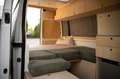 Renault Master Renault Master Camper autark scheckheftgepfl. 3,5t - thumbnail 19