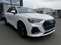 Audi Q3 S line 35 TFSI+Keyless+AHK+LED+Navi+Sitzheizung Wit - thumbnail 4