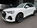 Audi Q3 S line 35 TFSI+Keyless+AHK+LED+Navi+Sitzheizung Weiß - thumbnail 1