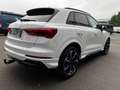 Audi Q3 S line 35 TFSI+Keyless+AHK+LED+Navi+Sitzheizung Weiß - thumbnail 3