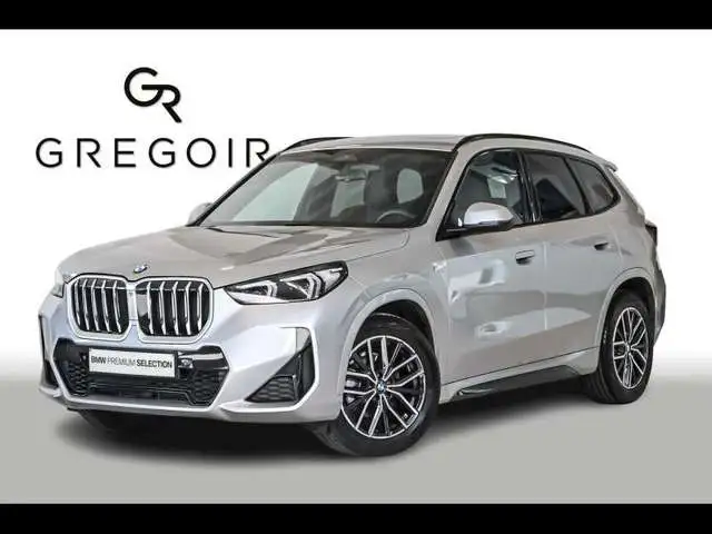 BMW X1 sDrive 18d | Msport | Cam | Pano | Comfort | H&K