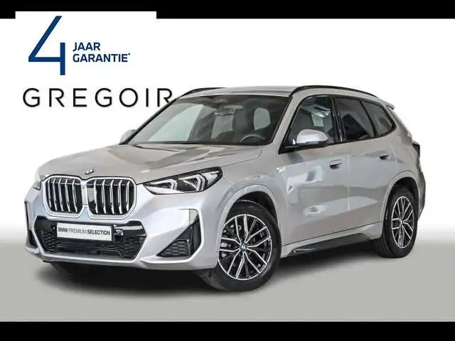 BMW X1 sDrive 18d | Msport | Cam | Pano | Comfort | H&K