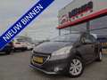 Peugeot 208 1.2 VTi Blue Lease | NL-Auto | LMV | Navi | Cruise Gris - thumbnail 1