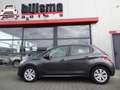 Peugeot 208 1.2 VTi Blue Lease | NL-Auto | LMV | Navi | Cruise Gris - thumbnail 4