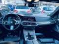 BMW X5 M50dA Negro - thumbnail 12