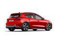 Ford Focus 1.0 Ecoboost MHEV 92kW Active X Rojo - thumbnail 5
