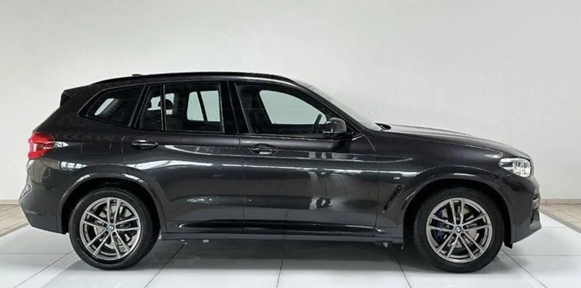 BMW X3 xDrive30d Aut. xLine - 2