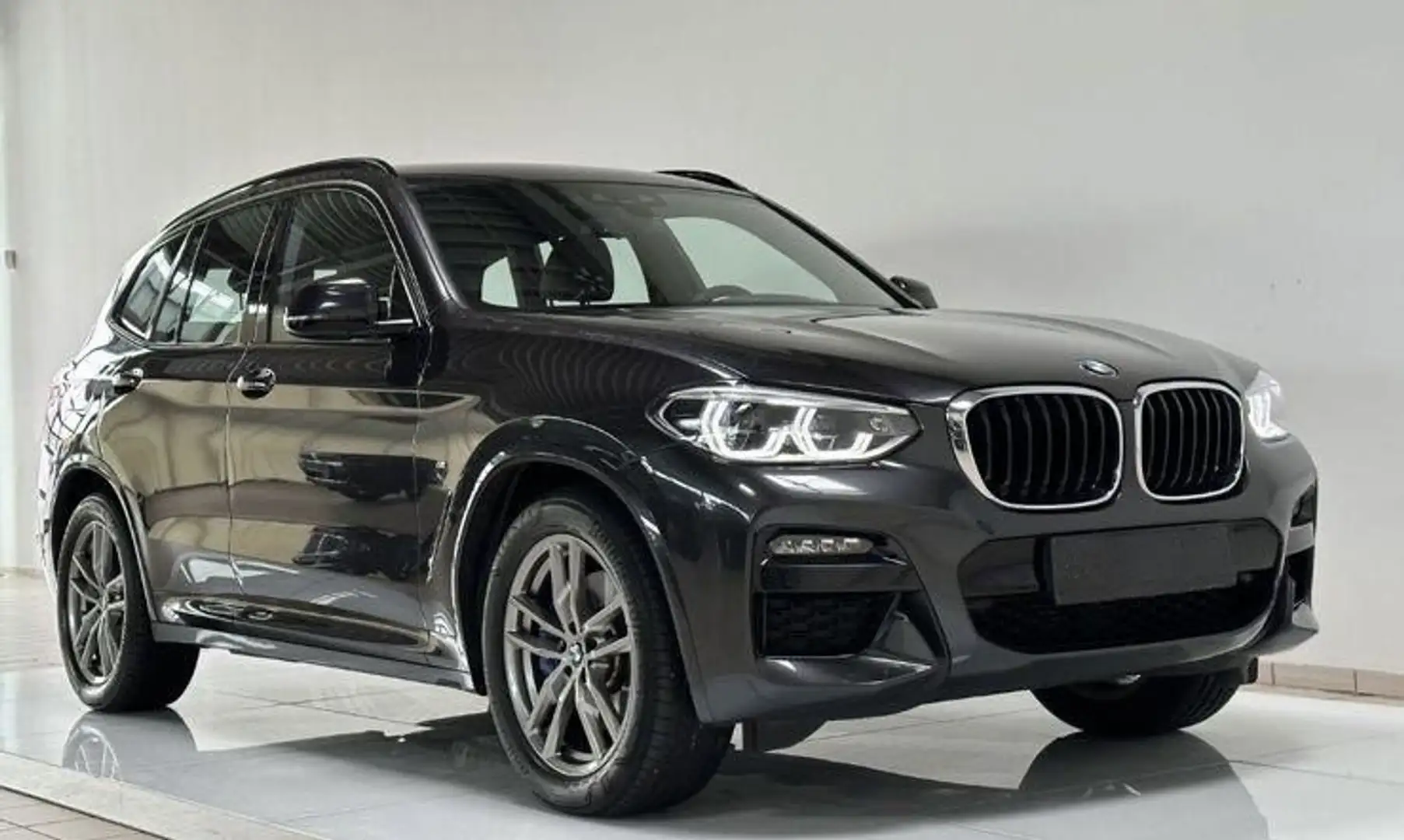 BMW X3 xDrive30d Aut. xLine - 1