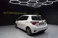 Toyota Yaris 100H 1.5 Active Blanco - thumbnail 4