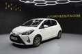 Toyota Yaris 100H 1.5 Active Blanco - thumbnail 3