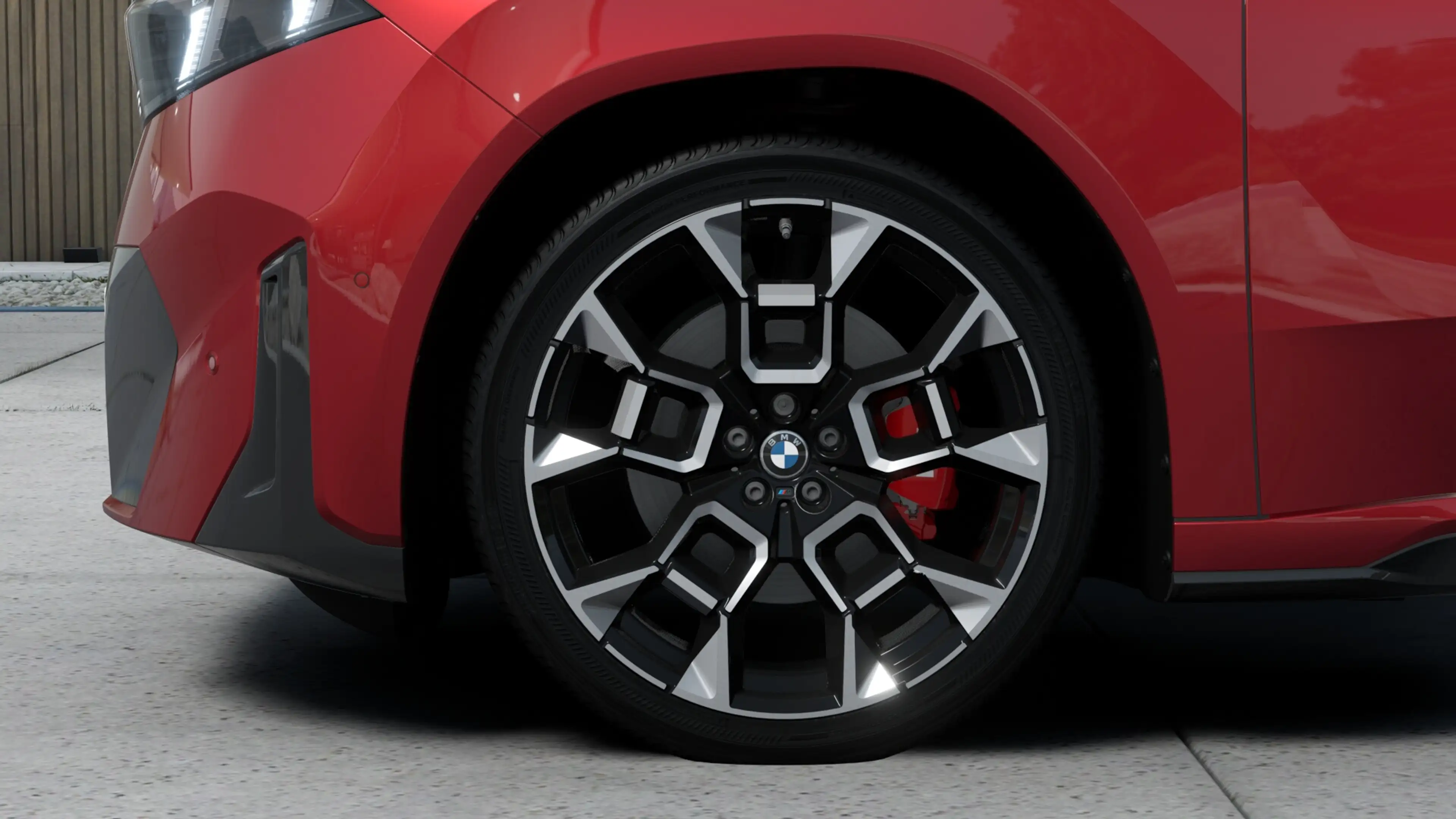 BMW X4 iX4 50 xDrive M Sport / Trekhaak / Panoramadak / 3 — photo 5