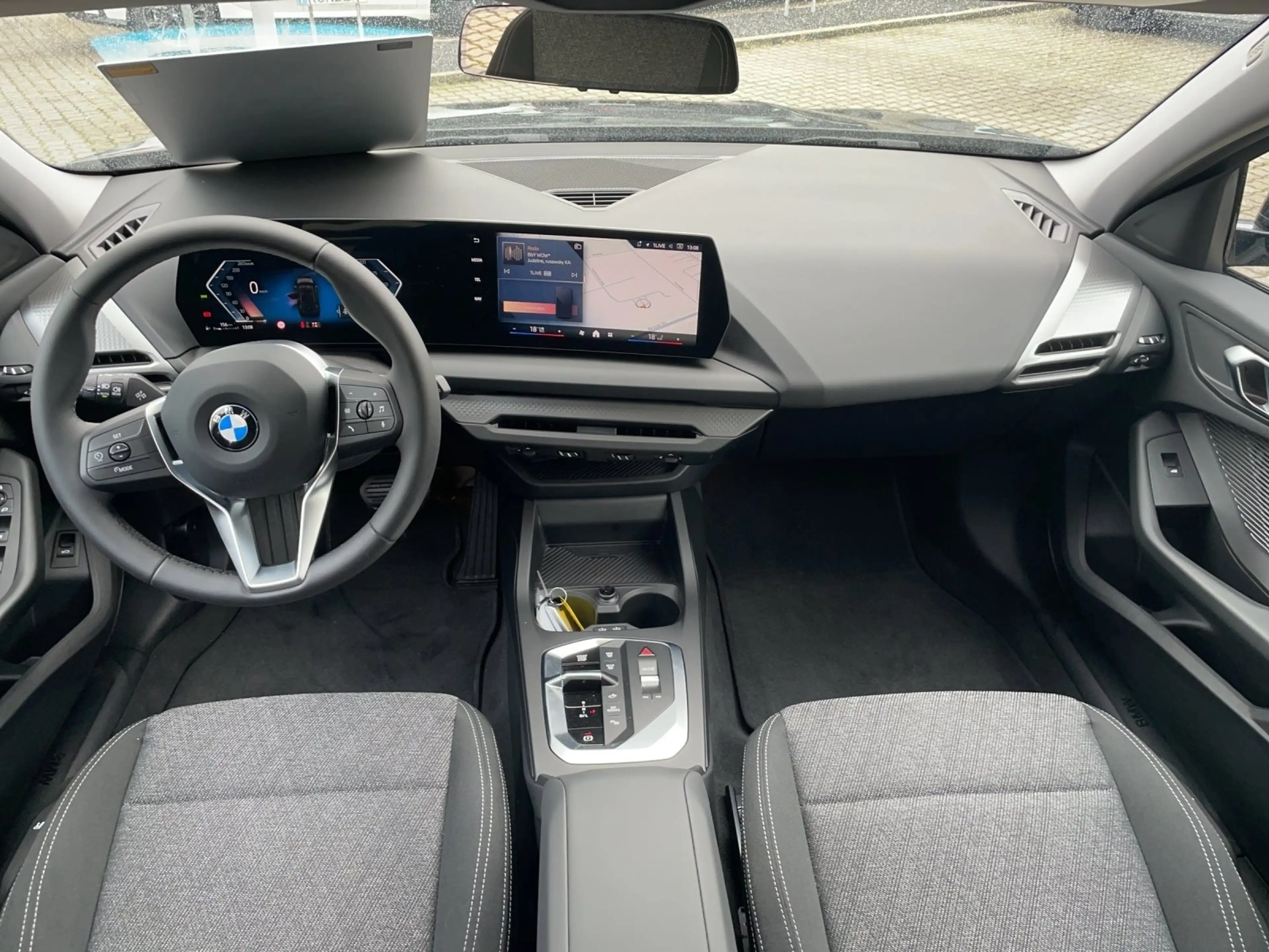 BMW 120 M Sport Ext. | el. Heckkl. | Lenkradhz. | Driv.Ass — photo 15