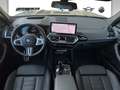 BMW X3 M 40d Head-Up HK HiFi DAB WLAN Pano.Dach AHK Schwarz - thumbnail 7