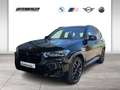BMW X3 M 40d Head-Up HK HiFi DAB WLAN Pano.Dach AHK Schwarz - thumbnail 1