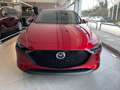 Mazda 3 KM 0 EXLUSIVE LINE ANTICIPO ZERO 315€ AL MESE Rosso - thumbnail 6