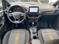 Ford Fiesta 1.0 EcoBoost Active X Sport ACC B&O Carplay NAV ST Zwart - thumbnail 4