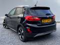 Ford Fiesta 1.0 EcoBoost Active X Sport ACC B&O Carplay NAV ST Zwart - thumbnail 2