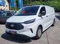 Ford Transit Custom 320 L2 Trend AWD Weiß - thumbnail 1
