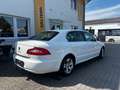 Skoda Superb Ambition = 1. Hand - Schiebedach - AHK = Weiß - thumbnail 3